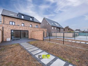House for sale Heirstraat 27 Maasmechelen