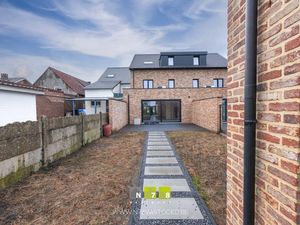 House for sale Heirstraat 27 Maasmechelen