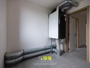 House for sale Heirstraat 27 Maasmechelen