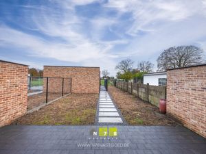 House for sale Heirstraat 27 Maasmechelen