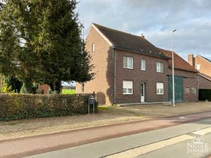 House for sale Kantonsweg 58 Dilsen-Stokkem