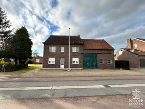 House for sale Kantonsweg 58 Dilsen-Stokkem