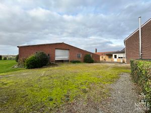 House for sale Kantonsweg 58 Dilsen-Stokkem