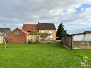 House for sale Kantonsweg 58 Dilsen-Stokkem