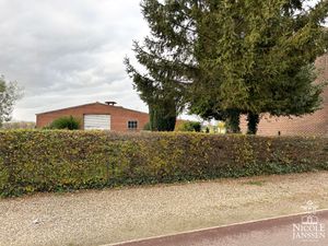House for sale Kantonsweg 58 Dilsen-Stokkem