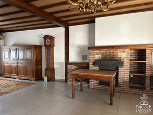 House for sale Kantonsweg 58 Dilsen-Stokkem