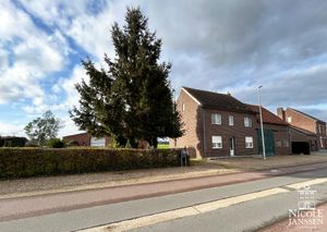 House for sale Kantonsweg 58 Dilsen-Stokkem