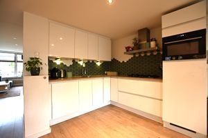 House for sale Pasteurstraat 12 Brunssum
