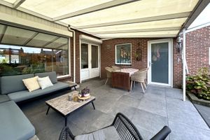 House for sale Pasteurstraat 12 Brunssum