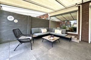 House for sale Pasteurstraat 12 Brunssum