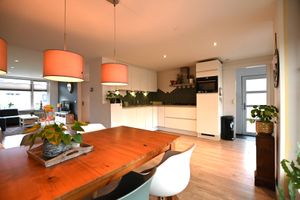 House for sale Pasteurstraat 12 Brunssum