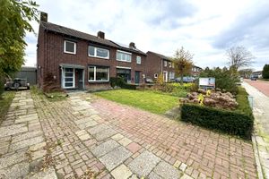 House for sale Pasteurstraat 12 Brunssum
