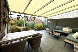 House for sale Pasteurstraat 12 Brunssum