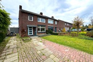 House for sale Pasteurstraat 12 Brunssum