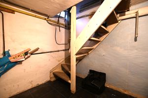 House for sale Pasteurstraat 12 Brunssum