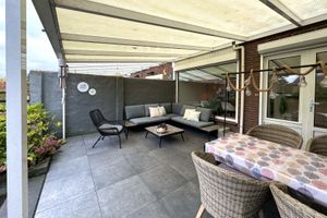 House for sale Pasteurstraat 12 Brunssum