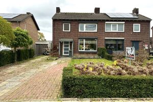 House for sale Pasteurstraat 12 Brunssum