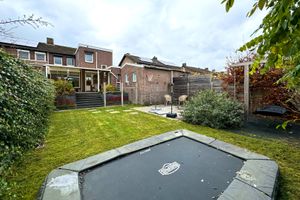 House for sale Pasteurstraat 12 Brunssum