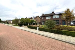 House for sale Pasteurstraat 12 Brunssum