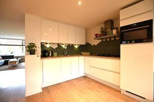 House for sale Pasteurstraat 12 Brunssum