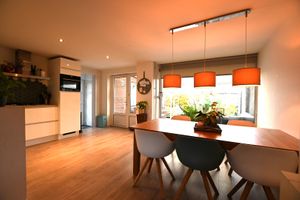 House for sale Pasteurstraat 12 Brunssum