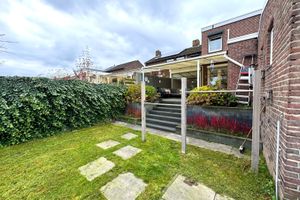 House for sale Pasteurstraat 12 Brunssum