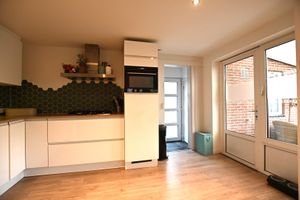 House for sale Pasteurstraat 12 Brunssum