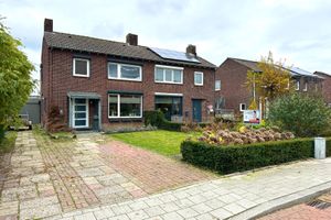 House for sale Pasteurstraat 12 Brunssum