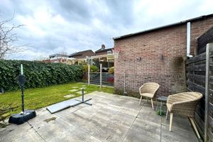 House for sale Pasteurstraat 12 Brunssum