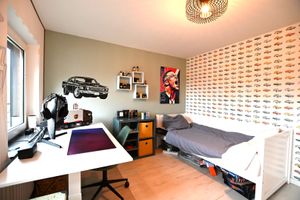 House for sale Pasteurstraat 12 Brunssum