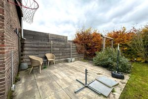 House for sale Pasteurstraat 12 Brunssum