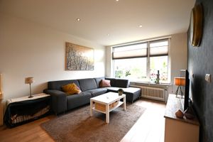 House for sale Pasteurstraat 12 Brunssum