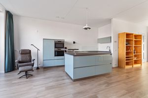 Apartment for sale Busschuttenpoort 13 C11 Maastricht