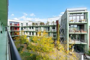 Apartment for sale Busschuttenpoort 13 C11 Maastricht