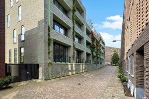 Apartment for sale Busschuttenpoort 13 C11 Maastricht