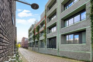 Apartment for sale Busschuttenpoort 13 C11 Maastricht