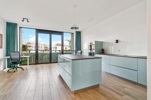 Apartment for sale Busschuttenpoort 13 C11 Maastricht