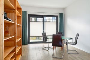 Apartment for sale Busschuttenpoort 13 C11 Maastricht