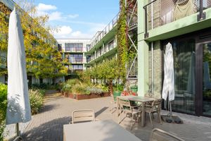 Apartment for sale Busschuttenpoort 13 C11 Maastricht