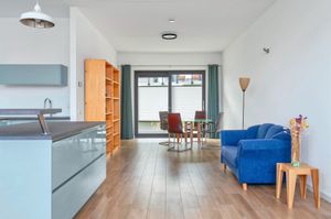 Apartment for sale Busschuttenpoort 13 C11 Maastricht