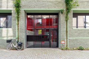Apartment for sale Busschuttenpoort 13 C11 Maastricht