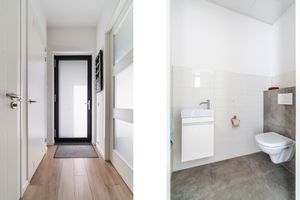 Apartment for sale Busschuttenpoort 13 C11 Maastricht