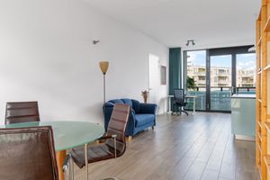 Apartment for sale Busschuttenpoort 13 C11 Maastricht