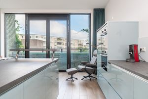 Apartment for sale Busschuttenpoort 13 C11 Maastricht