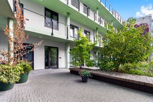 Apartment for sale Busschuttenpoort 13 C11 Maastricht