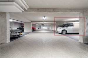Apartment for sale Busschuttenpoort 13 C11 Maastricht