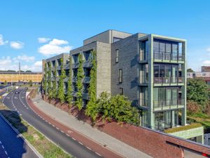 Apartment for sale Busschuttenpoort 13 C11 Maastricht
