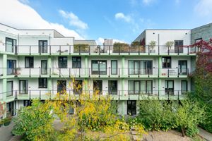 Apartment for sale Busschuttenpoort 13 C11 Maastricht