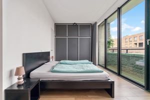 Apartment for sale Busschuttenpoort 13 C11 Maastricht