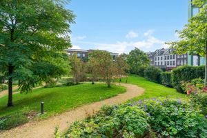 Apartment for sale Busschuttenpoort 13 C11 Maastricht